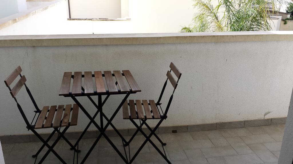Case Vacanze Iris Uggiano La Chiesa Δωμάτιο φωτογραφία